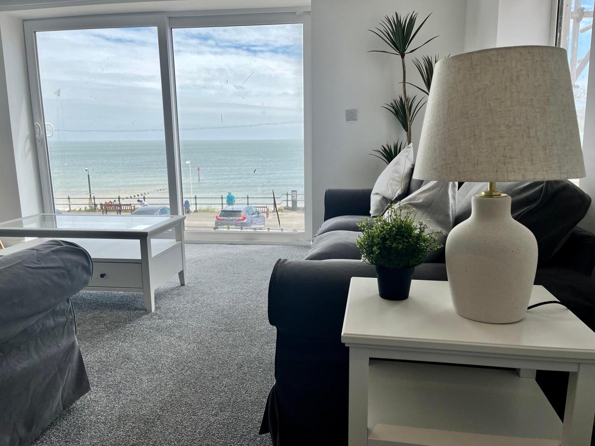 Seaside Escapes, Bridlington Lägenhet Exteriör bild